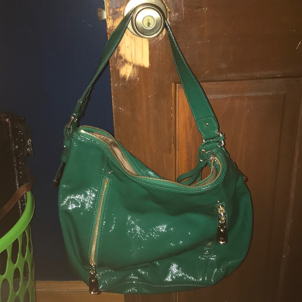 Cole haan purse